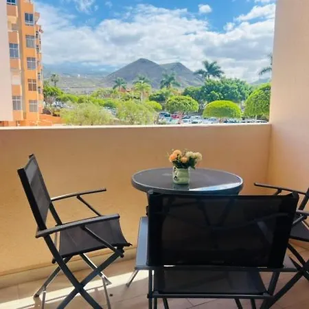 Sunny Cristianos - Marte Διαμέρισμα Los Cristianos (Tenerife)