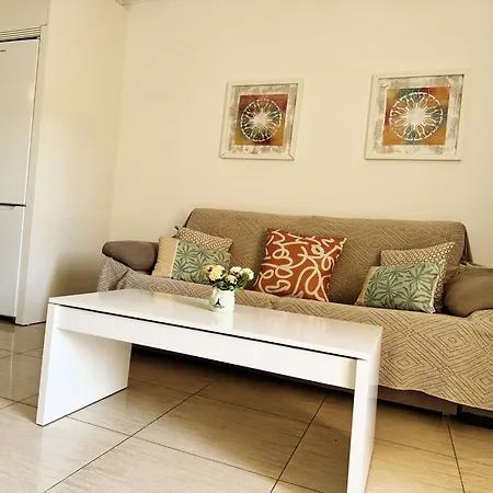 Sunny Cristianos - Marte Διαμέρισμα Los Cristianos (Tenerife)