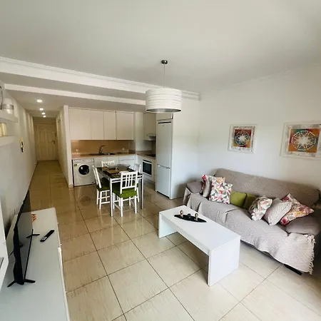 Appartamento Sunny Cristianos - Marte