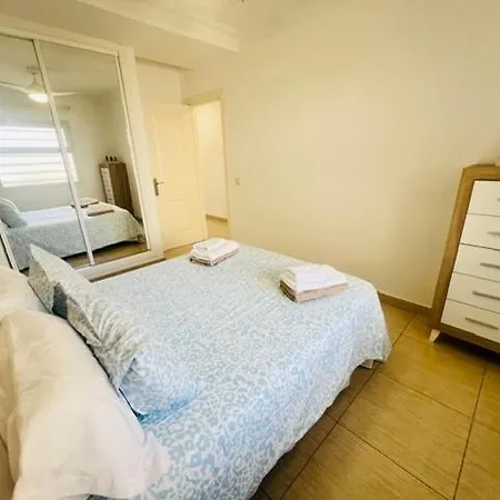 Appartamento Sunny Cristianos - Marte Los Cristianos (Tenerife)
