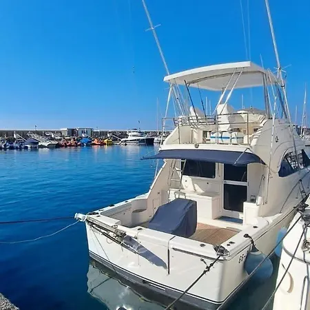 Appartamento Sunny Cristianos - Marte Los Cristianos (Tenerife)