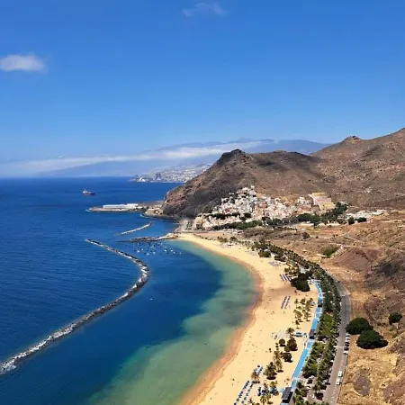 Sunny Cristianos - Marte * Los Cristianos (Tenerife)