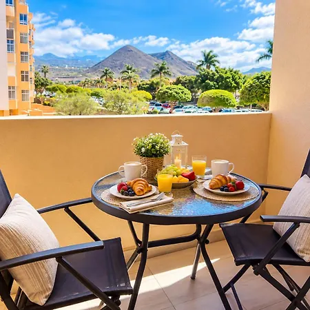 Apartamento Marte 11 - Centro De Los Cristianos Los Cristianos (Tenerife)