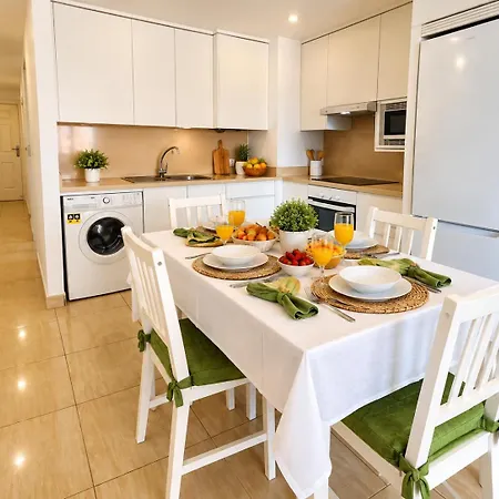 Apartamento Marte 11 - Centro De Los Cristianos *