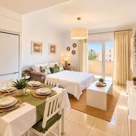 Apartment Apartamento Marte 11 - Centro De Los Cristianos Los Cristianos (Tenerife)
