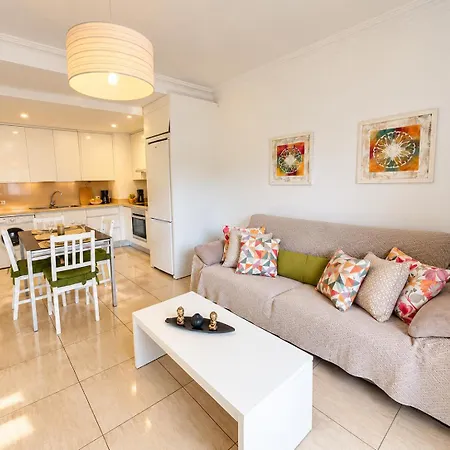 Apartamento Marte 11 - Centro De Los Cristianos Apartment *