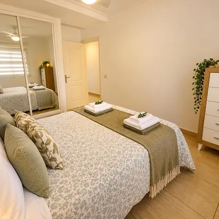Apartamento Marte 11 - Centro De Los Cristianos Apartment *