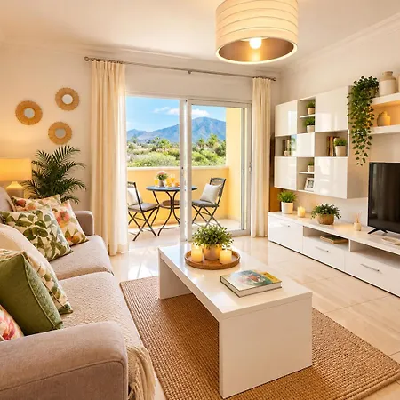 Apartment Apartamento Marte 11 - Centro De Los Cristianos Los Cristianos (Tenerife)