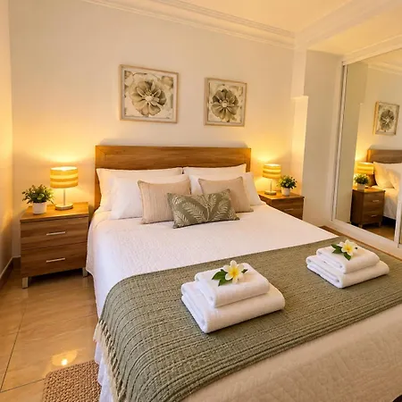 Apartamento Marte 11 - Centro De Los Cristianos Apartment *