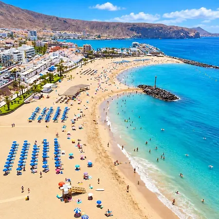 Apartamento Marte 11 - Centro De Los Cristianos