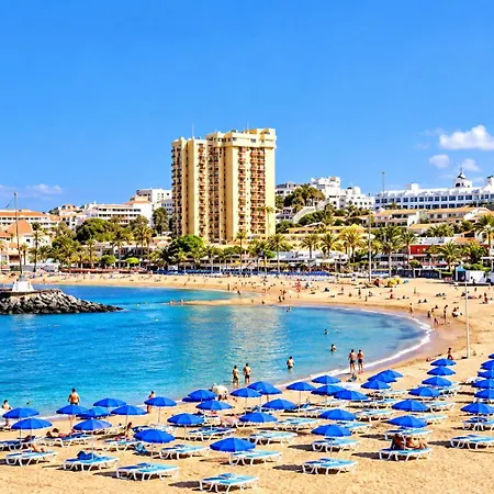Apartamento Marte 11 - Centro De Los Cristianos